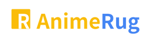 Anime Rug